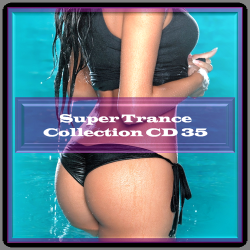 VA - Super Trance Collection CD 35