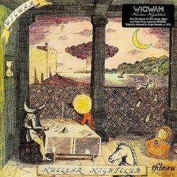 Wigwam - Nuclear Nightclub