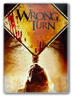    / Wrong Turn DUB