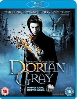   / Dorian Gray DUB