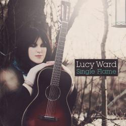 Lucy Ward - Single Flame