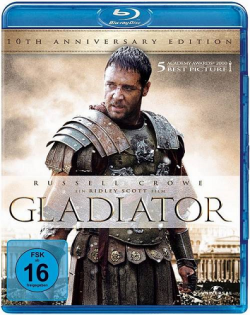  / Gladiator DUB