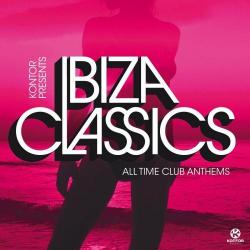 VA - Ibiza Classics