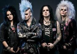 Crashdiet - 