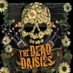 The Dead Daisies - The Dead Daisies