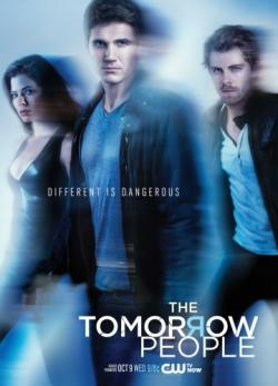 []  , 1-10  / The Tomorrow People (2013) MVO