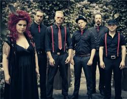 Diablo Swing Orchestra - 