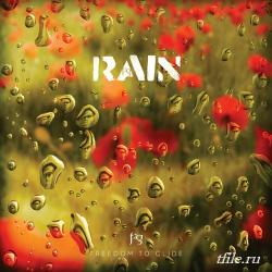 Freedom To Glide - Rain