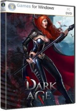 Dark Age (v.0.5.21 Build 3428)