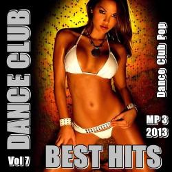 VA - Dance Club Best Hits Vol.7