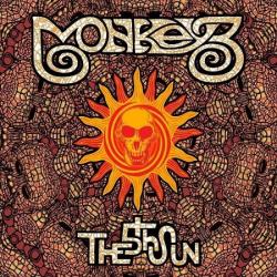 Monkey3 - The 5th Sun