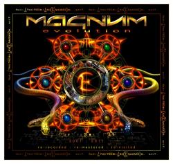 Magnum - Evolution