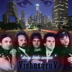 Vishusgruv - Dirty Little Secrets