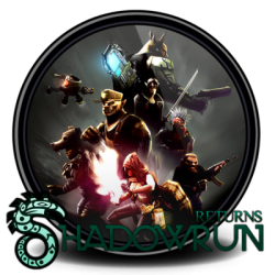 Shadowrun Returns