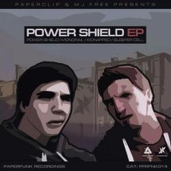 Paperclip & MJ Free - Power Shield