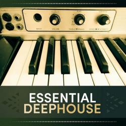 VA - Essential Deep House