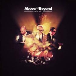 Above Beyond - Acoustic