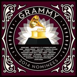 VA - GRAMMY Nominees