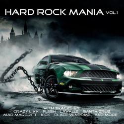 VA - Hard Rock Mania Vol 1