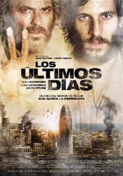 [3GP]  / Los ultimos dias (2013) MVO