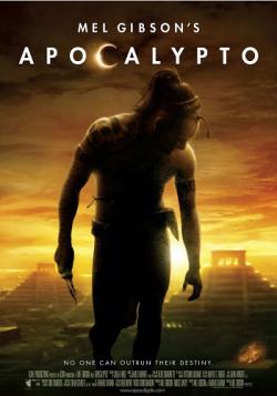  / Apocalypto DVO