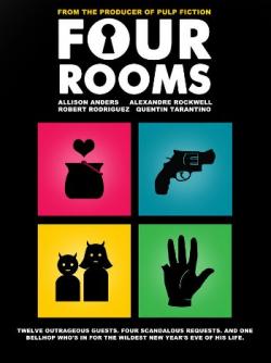   / Four Rooms MVO