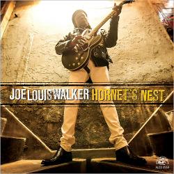 Joe Louis Walker - Hornet's Nest