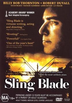   / Sling Blade DVO