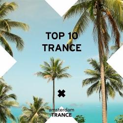 VA - Top 10 Trance