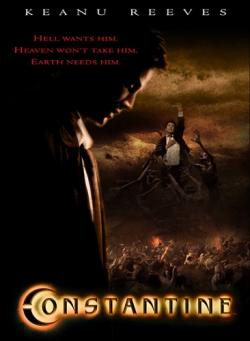 [iPad] :   / Constantine (2005) DUB