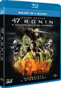 47  / 47 Ronin DUB