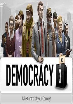 Democracy 3