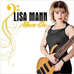 Lisa Mann - Move On