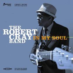 The Robert Cray Band - In My Soul