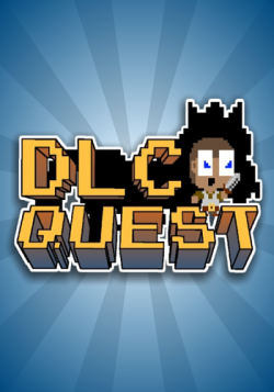 DLC Quest