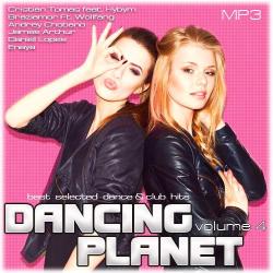 VA - Dancing Planet Vol.4