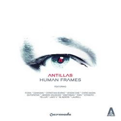 Antillas - Human Frames