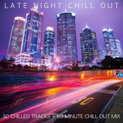 VA - Late Night Chill Out