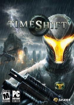 TimeShift