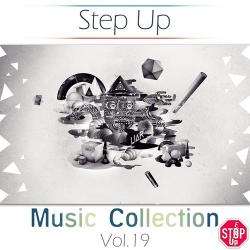 VA - Music collection Vol.19 by Step Up