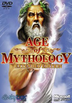 Age of Mythology: Extended Edition