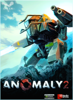 Anomaly 2.v 1.0u3