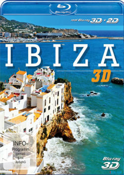  3D / Ibiza 3D DEU