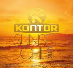 VA - Kontor Sunset Chill