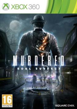 [Xbox360] Murdered: Soul Suspect