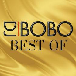 DJ Bobo - Best Of (20 Greatest Hits)