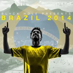 VA - Black Hole presents Brazil