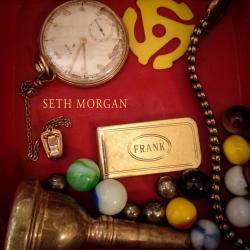 Seth Morgan - Frank