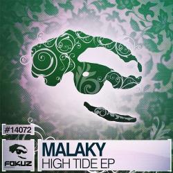 Malaky - High Tide EP