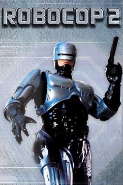 [iPad]  2 / RoboCop 2 (1990) DUB